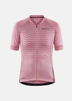 ADV ENDUR JERSEY W