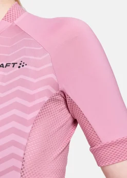 ADV ENDUR JERSEY W
