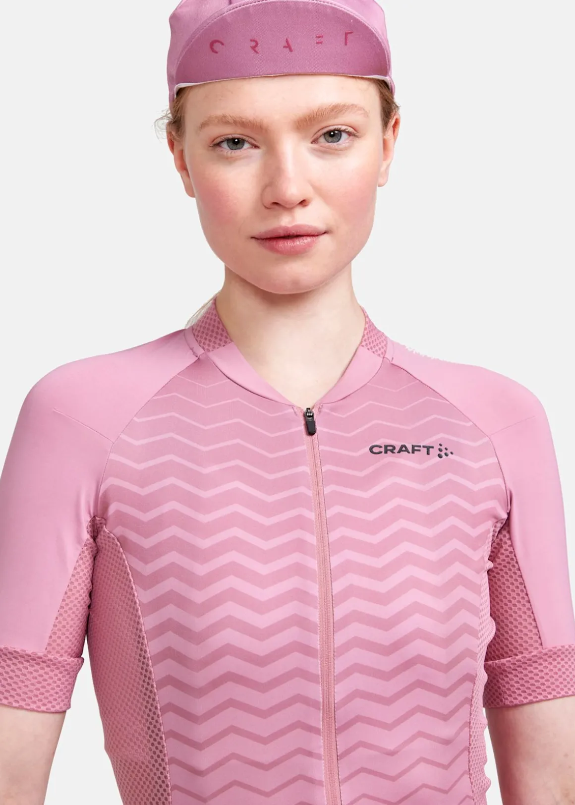 ADV ENDUR JERSEY W