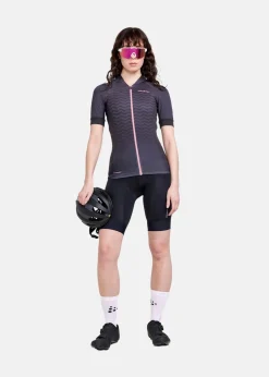 ADV ENDUR JERSEY W