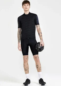 ADV ENDUR LUMEN JERSEY M