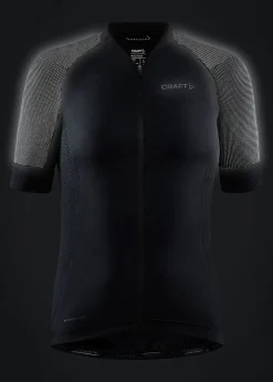ADV ENDUR LUMEN JERSEY W