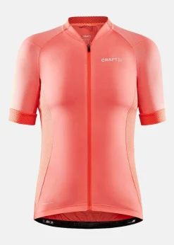 ADV ENDUR LUMEN JERSEY W