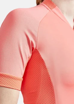 ADV ENDUR LUMEN JERSEY W