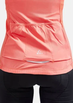 ADV ENDUR LUMEN JERSEY W