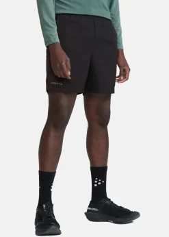 ADV ESSENCE 6" WOVEN SHORTS M