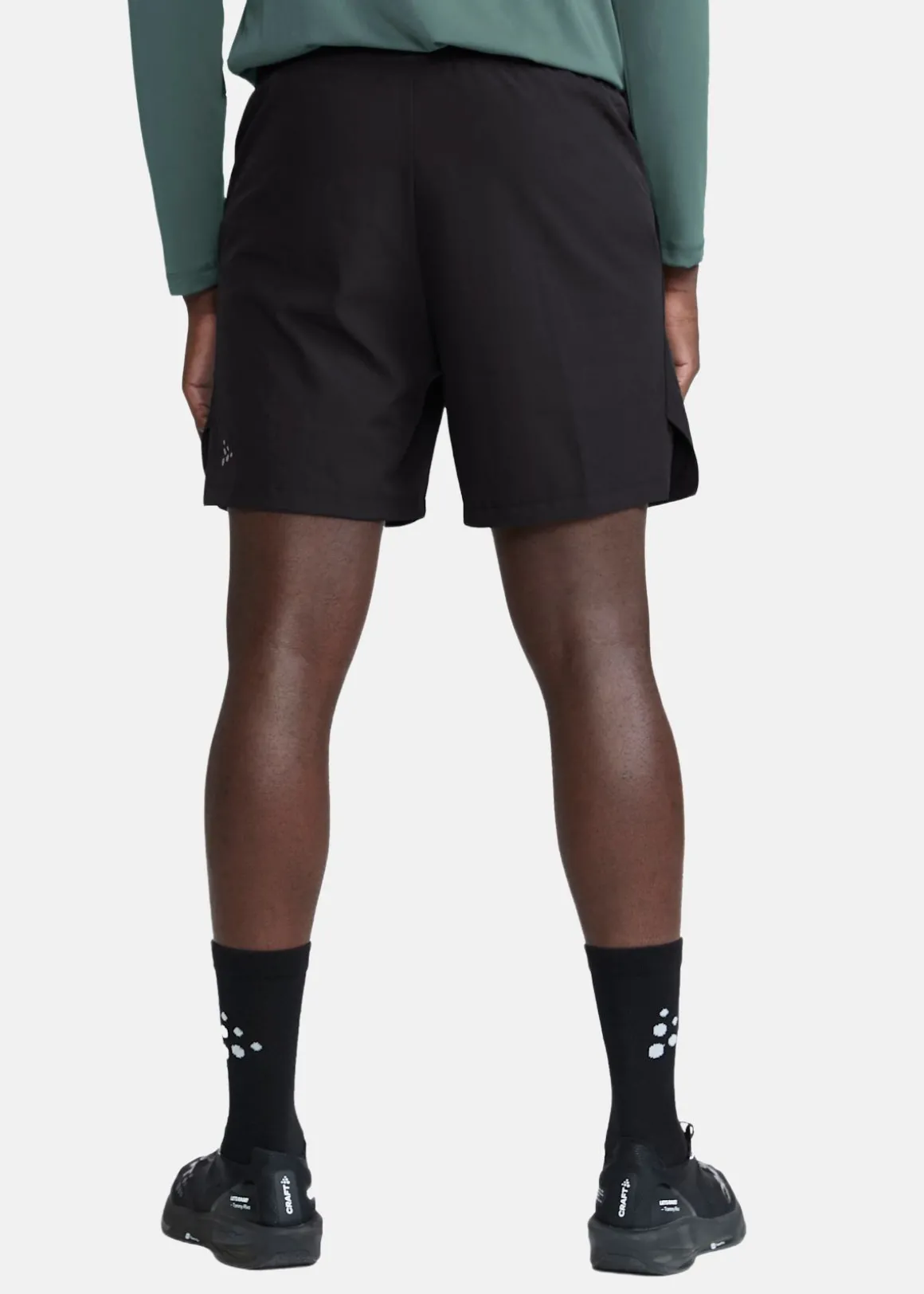 ADV ESSENCE 6" WOVEN SHORTS M
