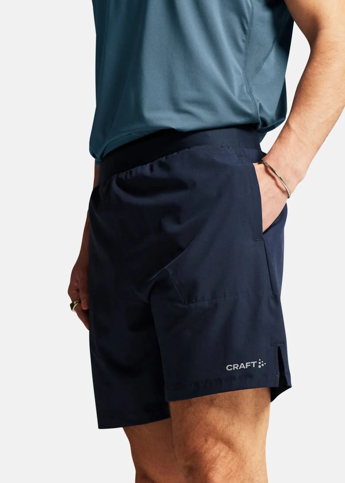 ADV ESSENCE 2-IN-1 SHORTS 2 M