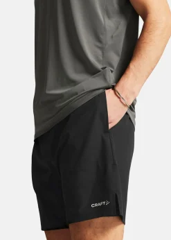 ADV ESSENCE 2-IN-1 SHORTS 2 M