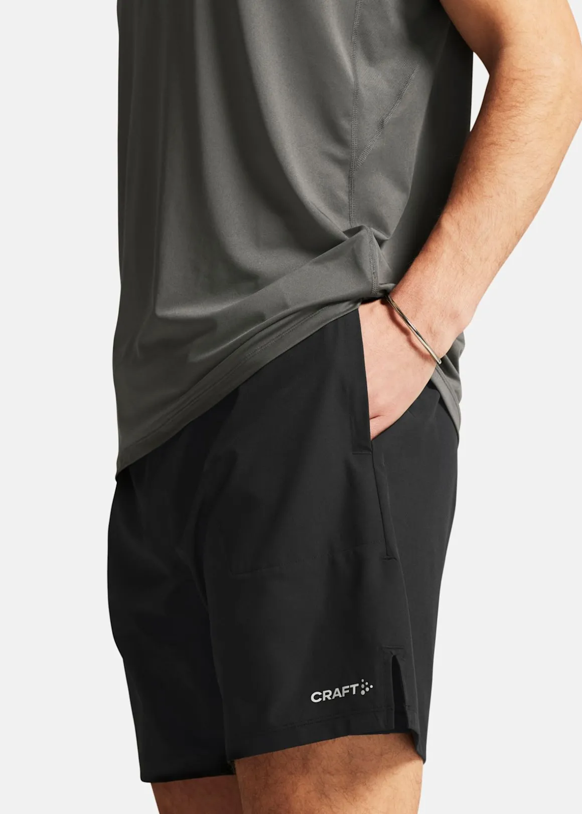 ADV ESSENCE 2-IN-1 SHORTS 2 M