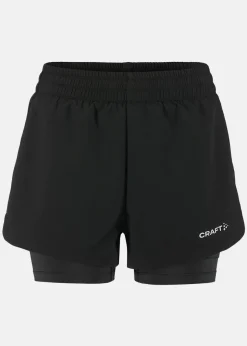 ADV ESSENCE 2-IN-1 SHORTS 2 W