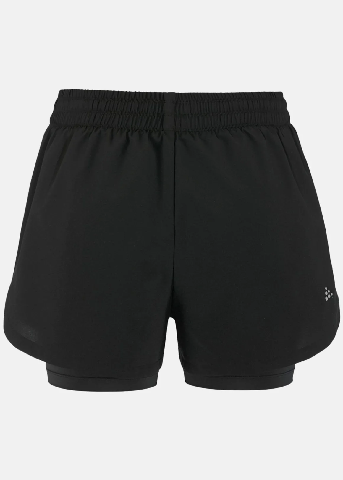 ADV ESSENCE 2-IN-1 SHORTS 2 W
