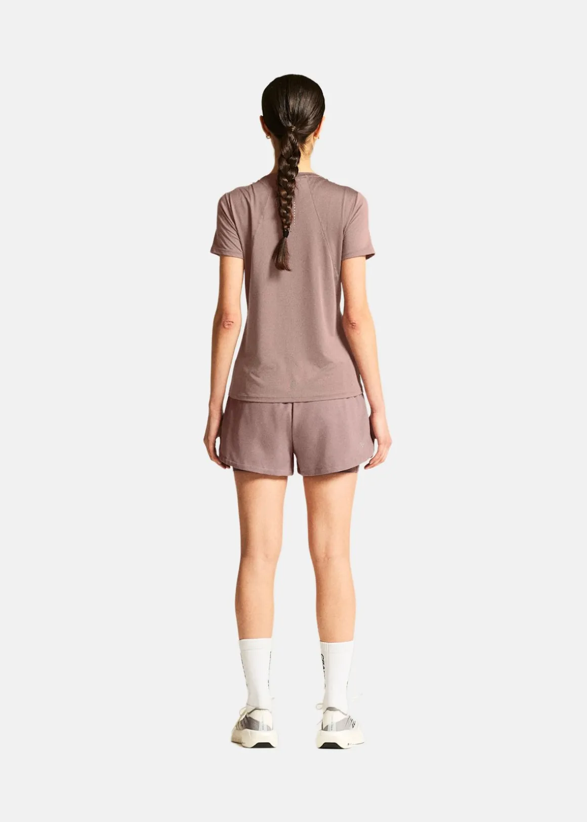 ADV ESSENCE 2-IN-1 SHORTS 2 W
