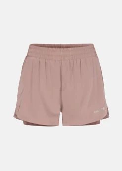 ADV ESSENCE 2-IN-1 SHORTS 2 W
