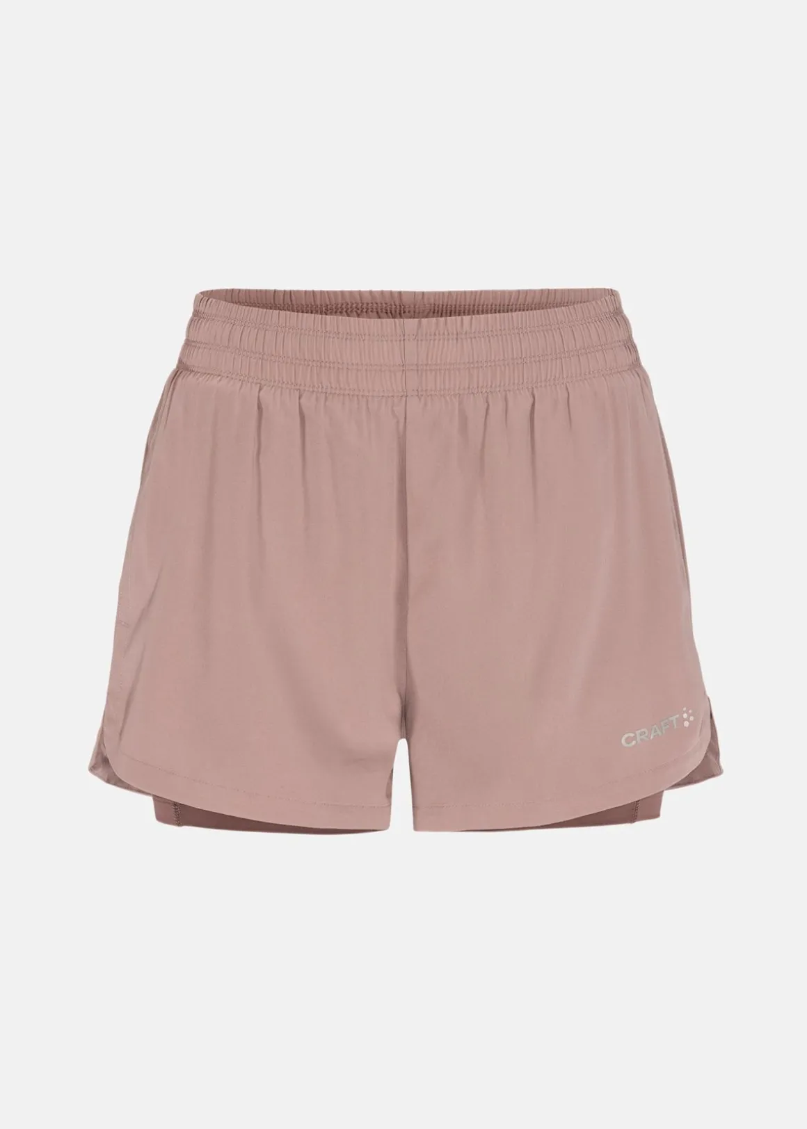 ADV ESSENCE 2-IN-1 SHORTS 2 W
