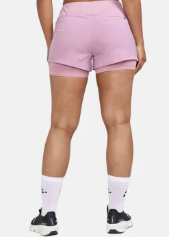 ADV ESSENCE 2-IN-1 SHORTS W