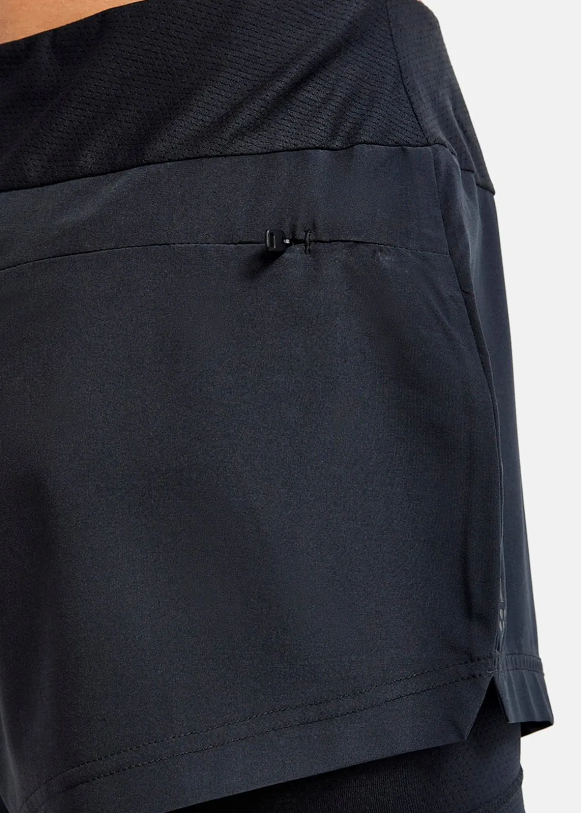 ADV ESSENCE 2-IN-1 SHORTS W