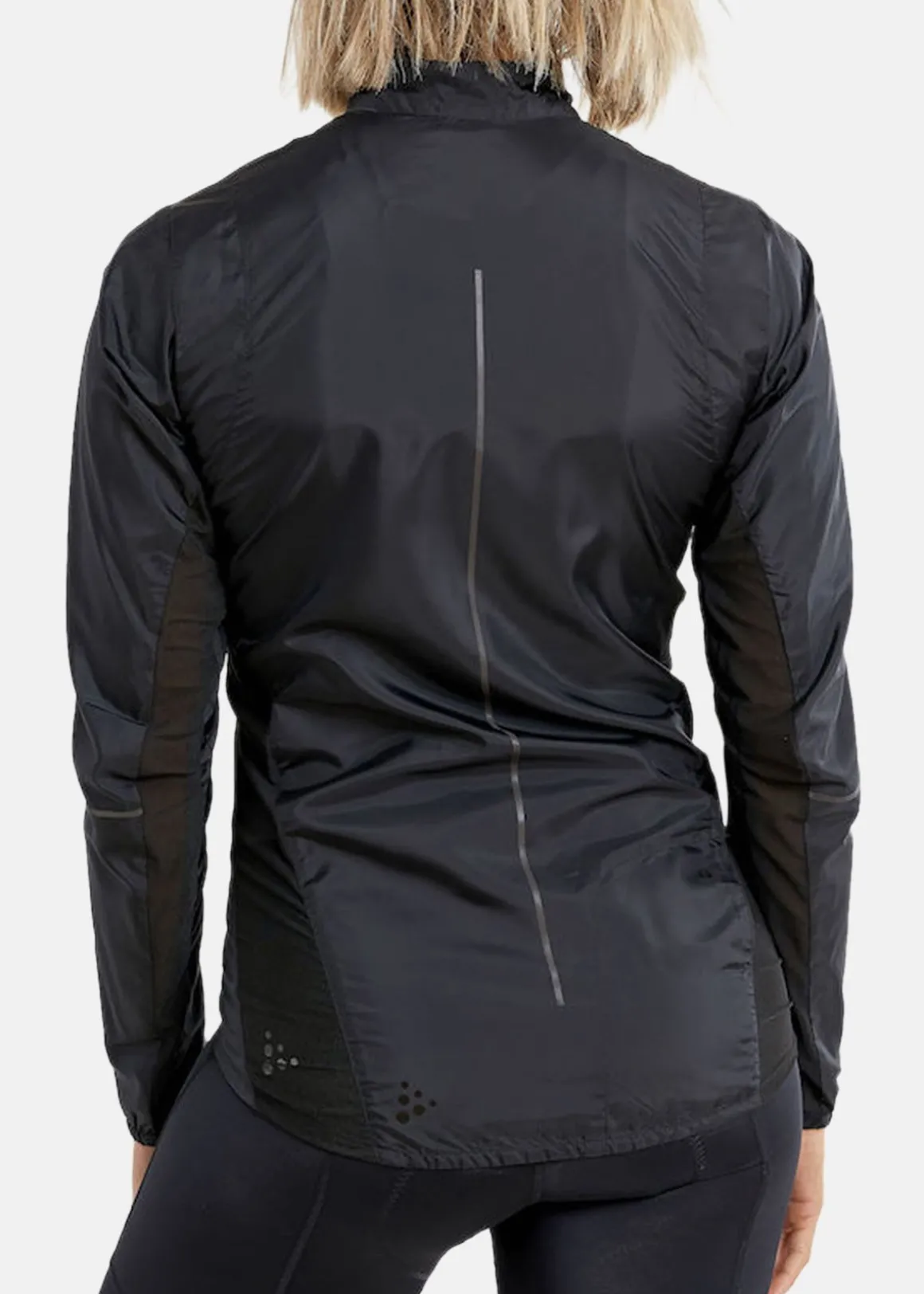 ADV ESSENCE LIGHT WIND JACKET