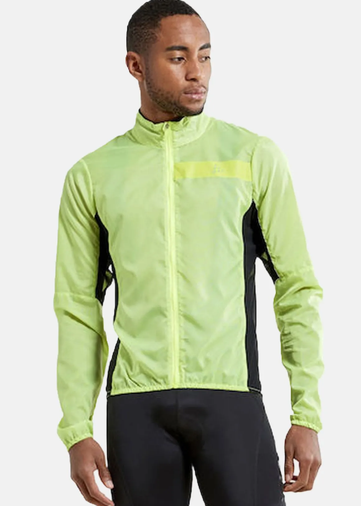 ADV ESSENCE LIGHT WIND JACKET