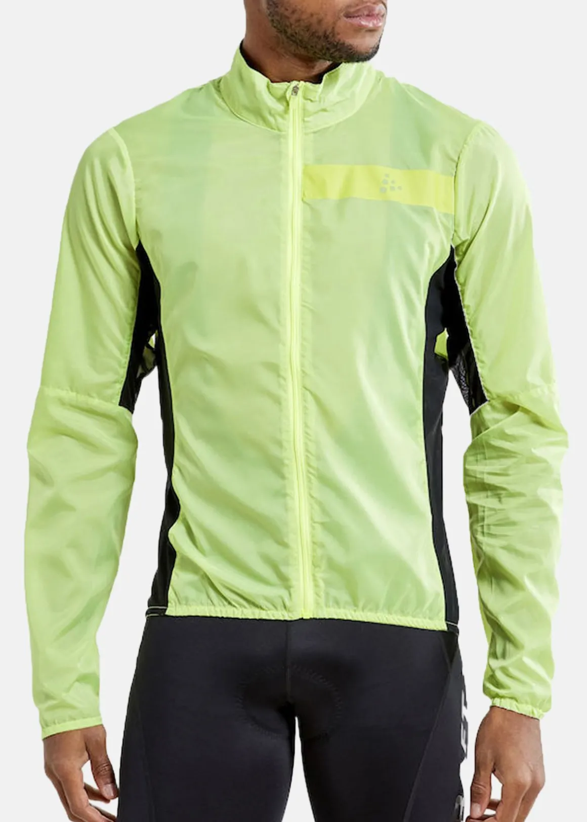 ADV ESSENCE LIGHT WIND JACKET
