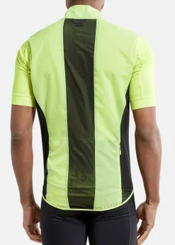 ADV ESSENCE LIGHT WIND VEST M
