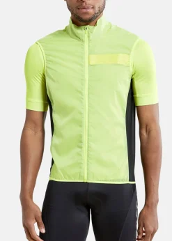 ADV ESSENCE LIGHT WIND VEST M
