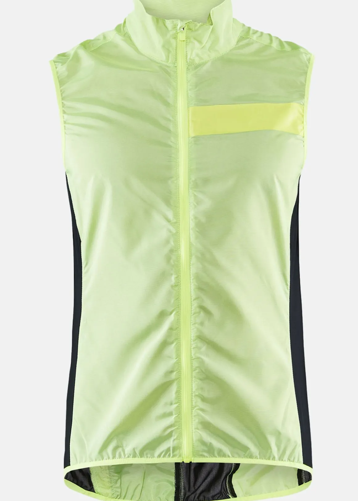 ADV ESSENCE LIGHT WIND VEST M
