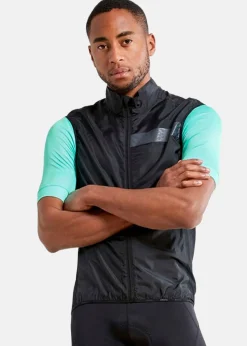 ADV ESSENCE LIGHT WIND VEST M