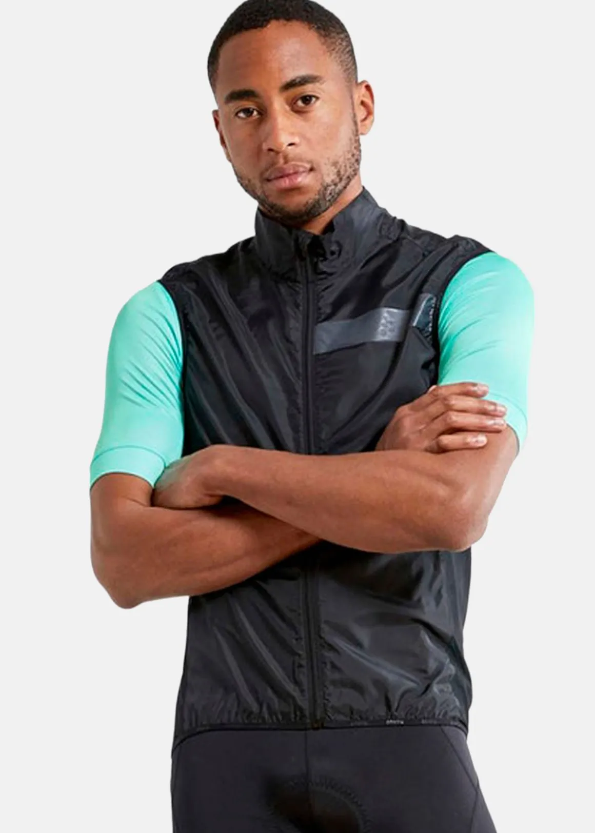 ADV ESSENCE LIGHT WIND VEST M