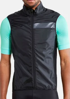 ADV ESSENCE LIGHT WIND VEST M