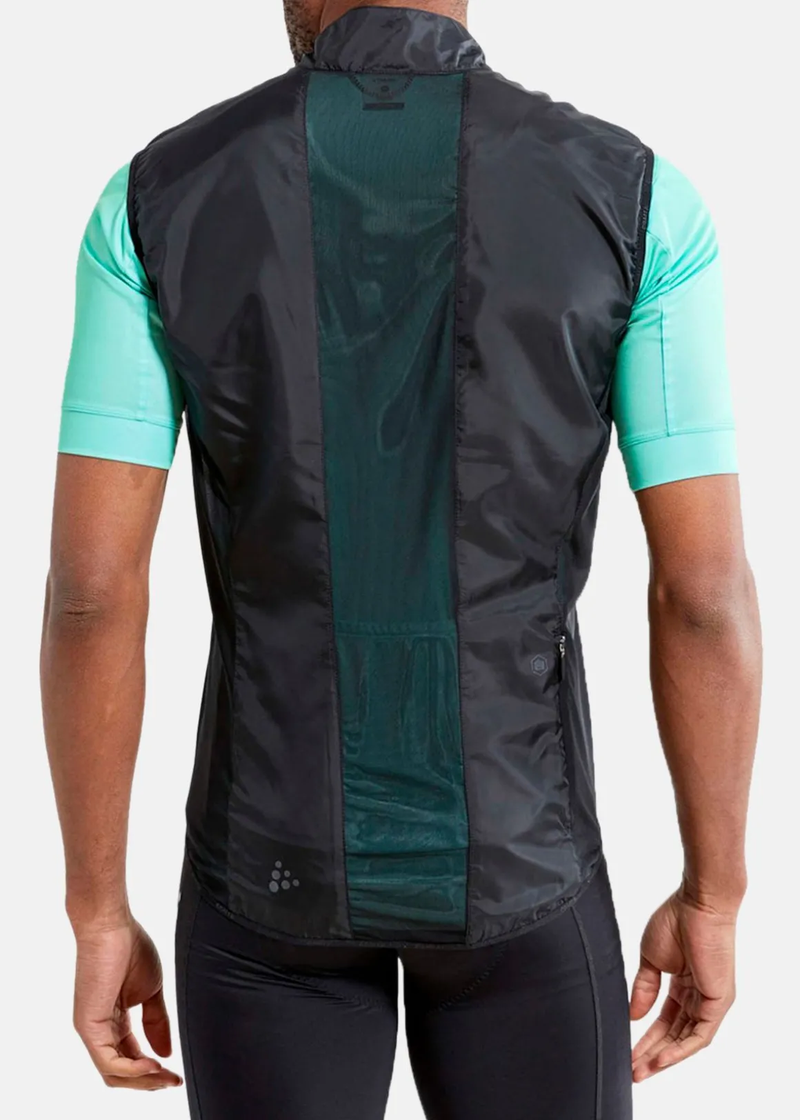 ADV ESSENCE LIGHT WIND VEST M