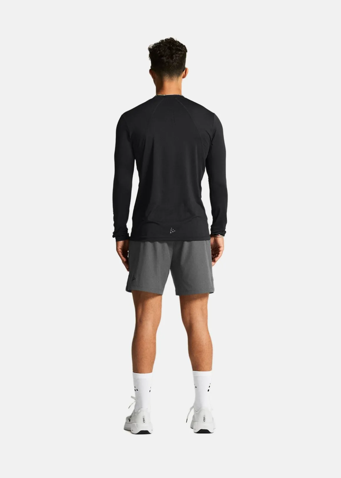 ADV ESSENCE LS TEE 2 M