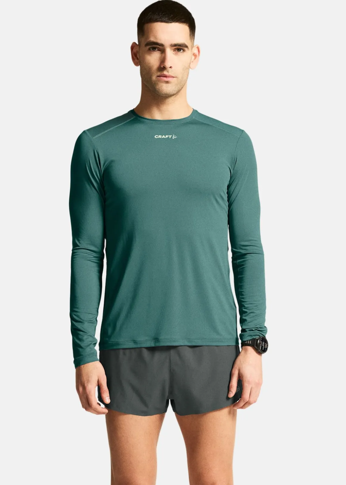 ADV ESSENCE LS TEE 2 M