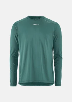 ADV ESSENCE LS TEE 2 M