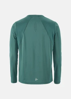 ADV ESSENCE LS TEE 2 M