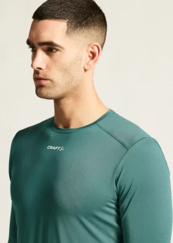 ADV ESSENCE LS TEE 2 M