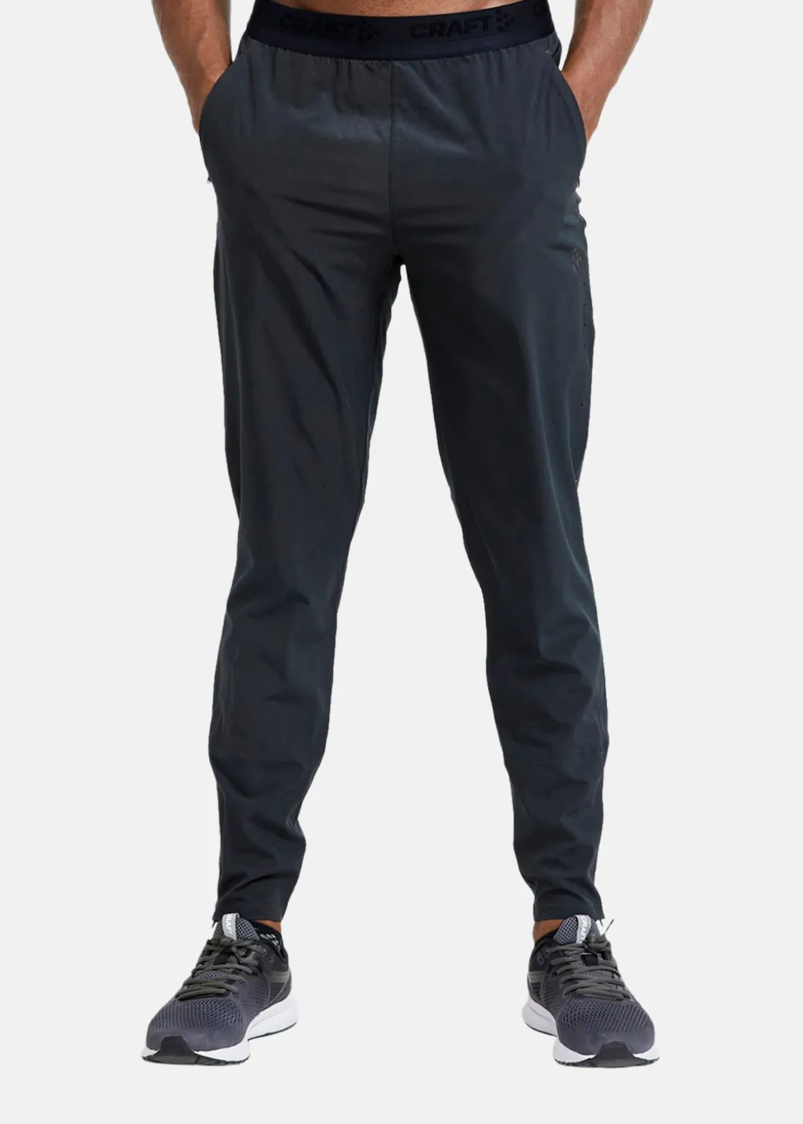 ADV ESSENCE PERFORATED PANTS M