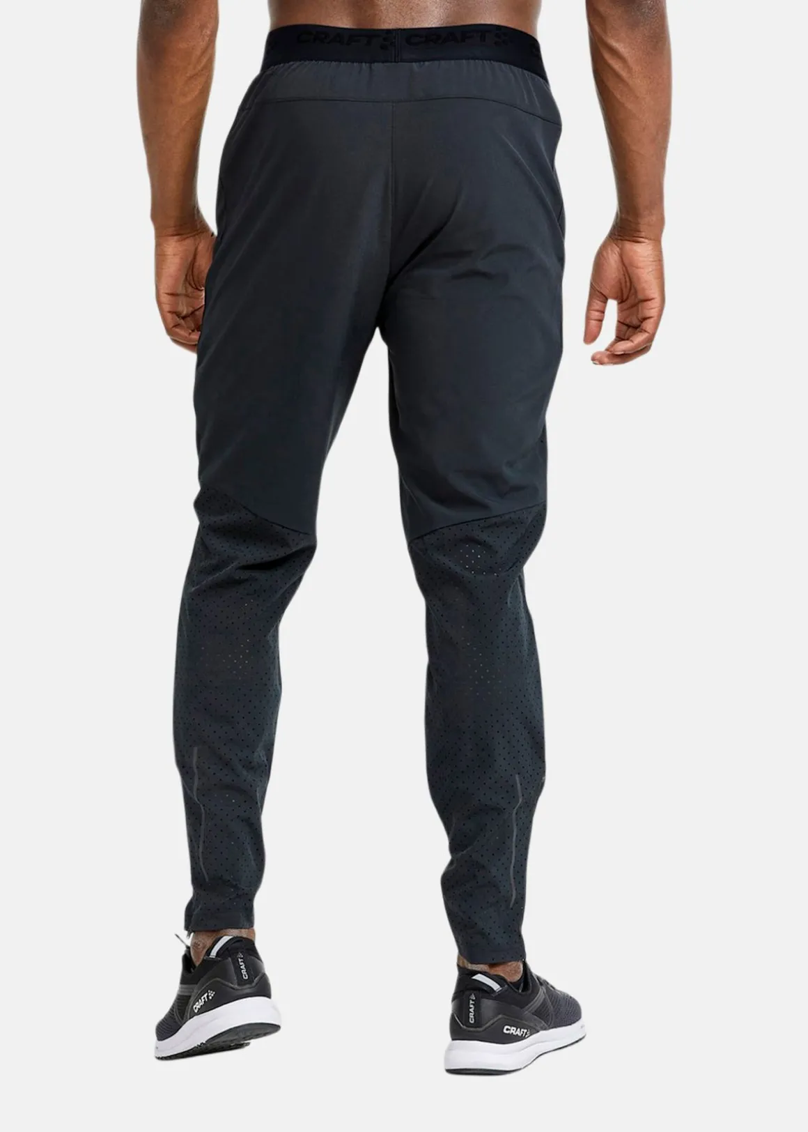 ADV ESSENCE PERFORATED PANTS M