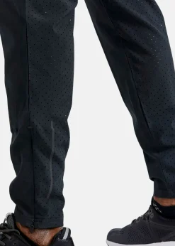 ADV ESSENCE PERFORATED PANTS M