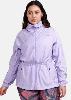 ADV ESSENCE PLUS JACKET W