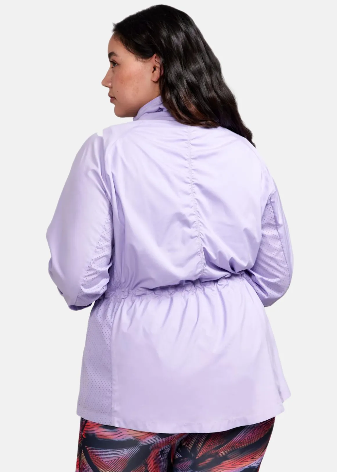 ADV ESSENCE PLUS JACKET W