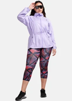 ADV ESSENCE PLUS JACKET W