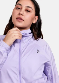 ADV ESSENCE PLUS JACKET W