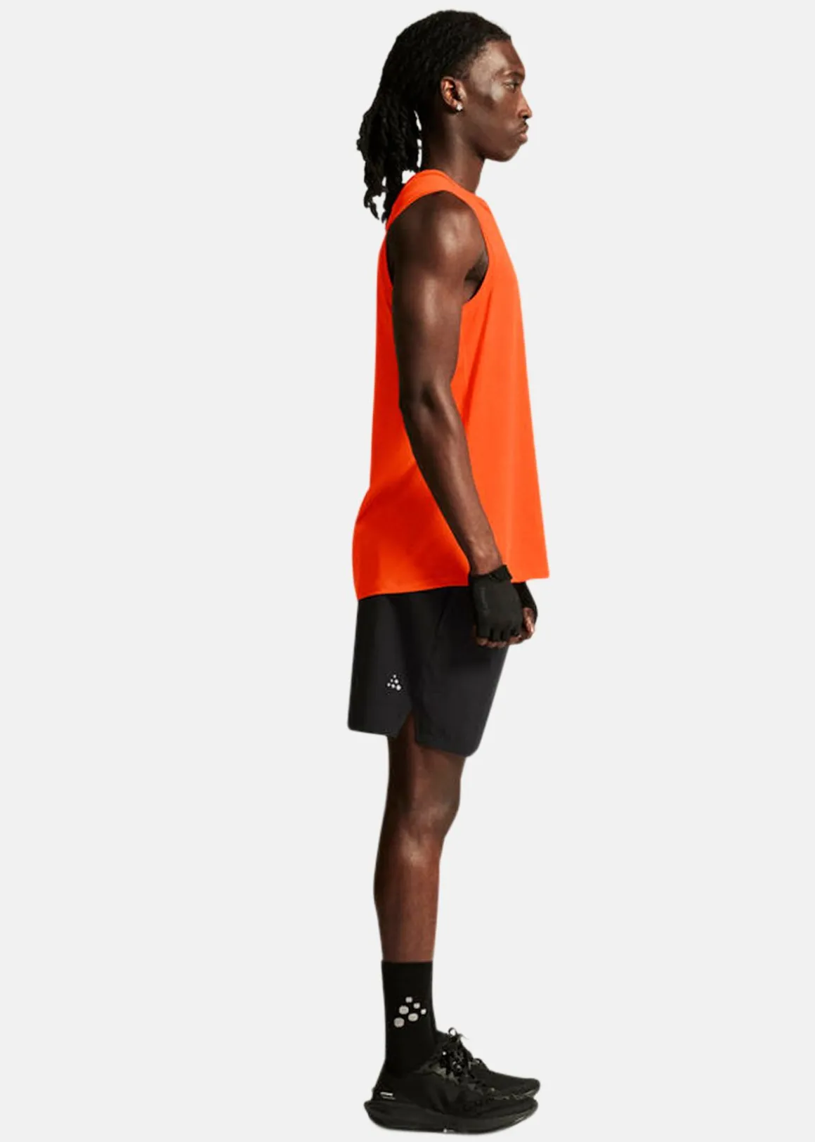 ADV ESSENCE SHORTS M