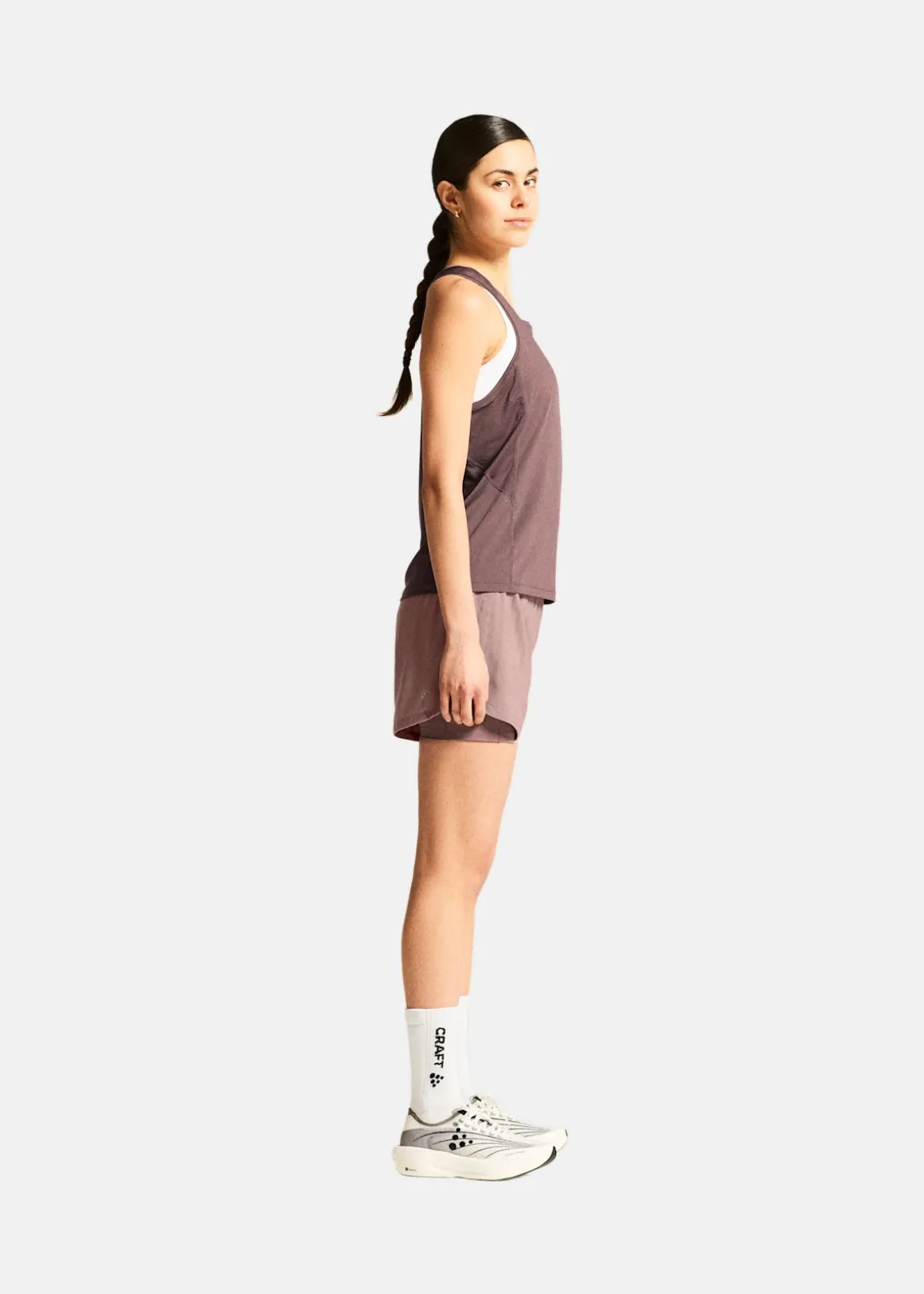 ADV ESSENCE SINGLET 2 W