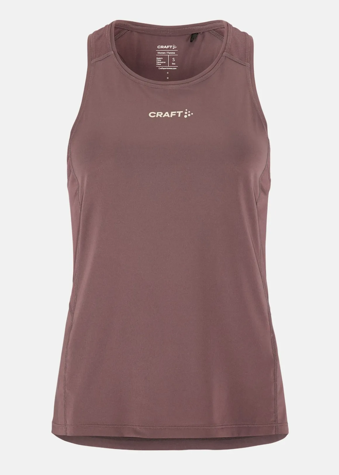 ADV ESSENCE SINGLET 2 W
