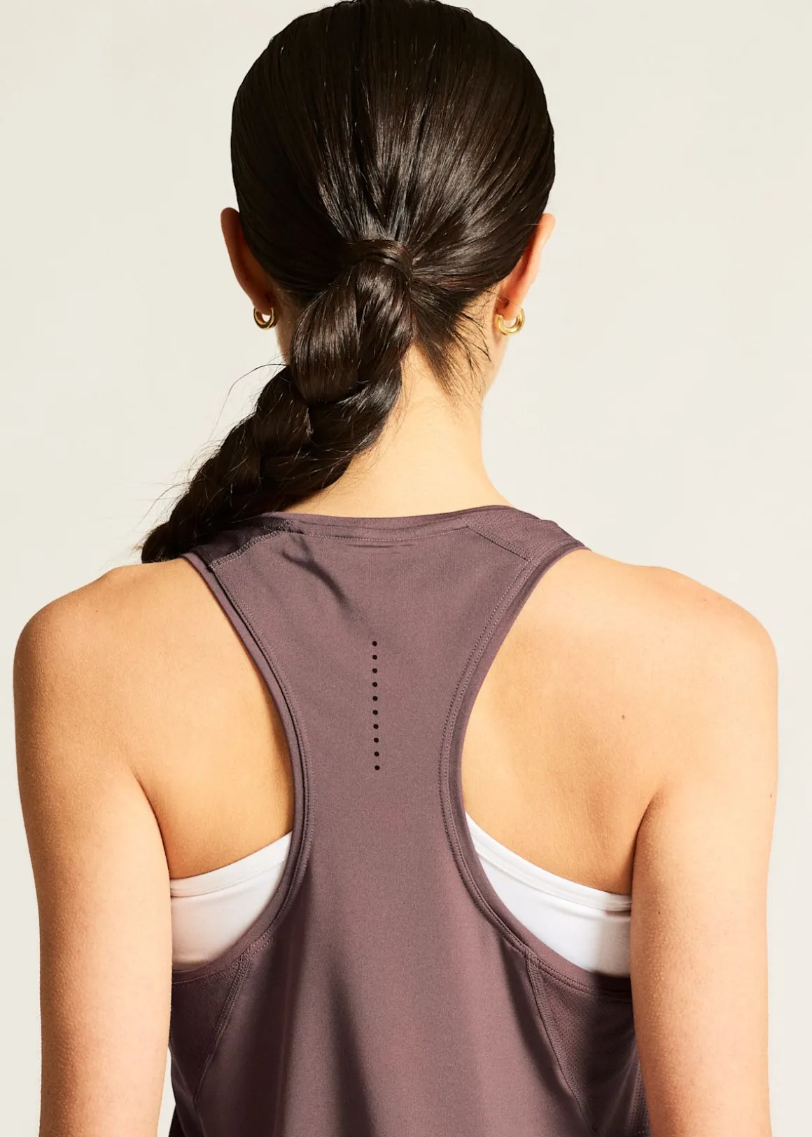 ADV ESSENCE SINGLET 2 W