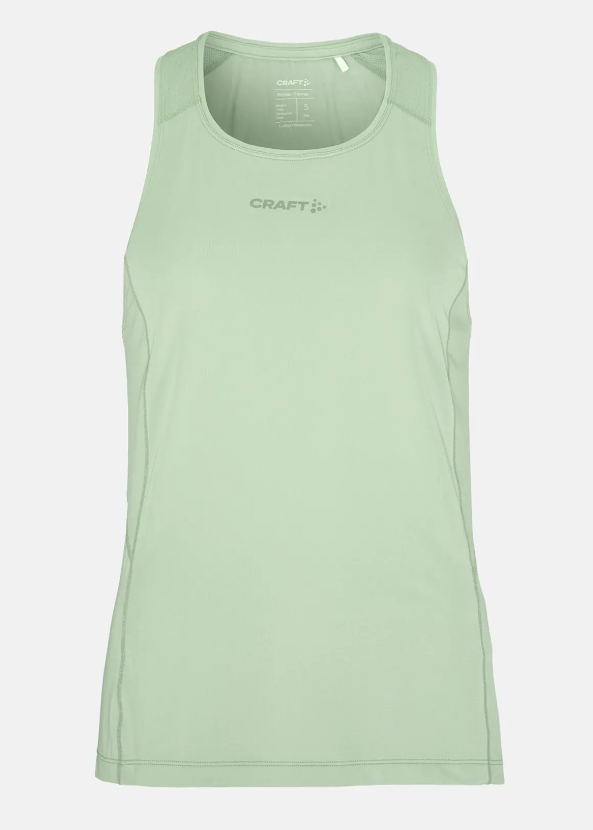 ADV ESSENCE SINGLET 2 W