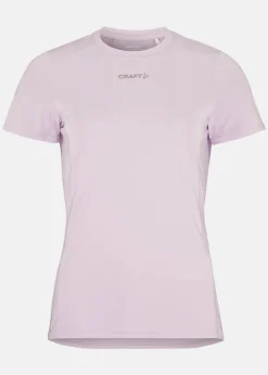 ADV ESSENCE SS TEE 2 W