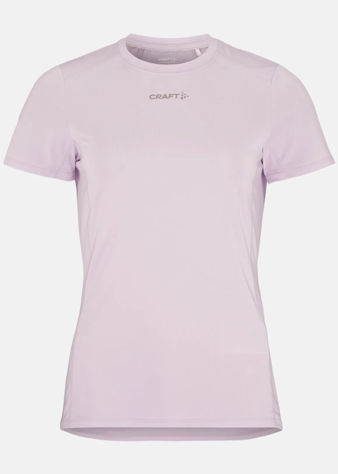 ADV ESSENCE SS TEE 2 W